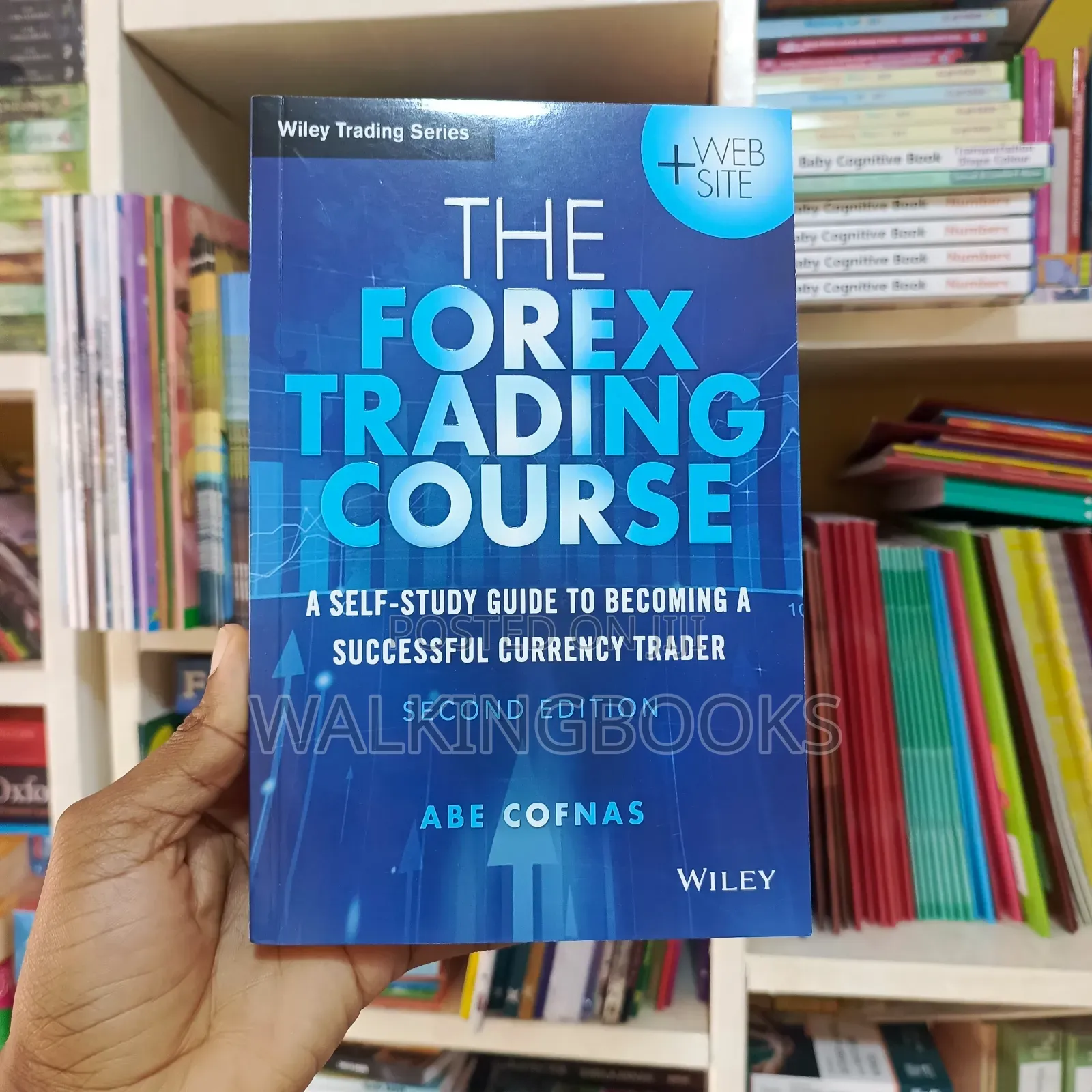 The Forex Trading Course