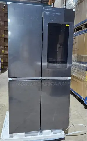 Samsung 650l Bespoke 4 Doors Refrigerator