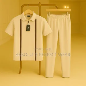 Modern and Trendy Kaftan Available for Men