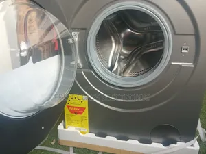 Nexon 6kg Front Load Washing Machine