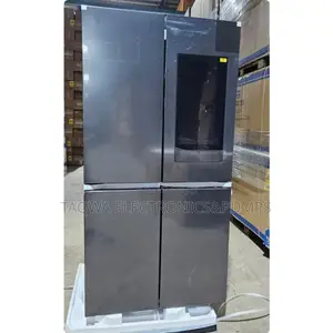 Samsung 4 Doors Refrigerator 650ltrs