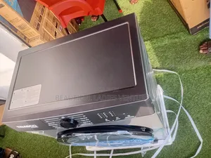 Nasco 6kg Automatic Washing Machine – Great Quality for Less