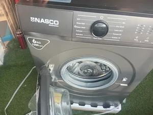 Nexon 6kg Washing Machine-Energy Saver