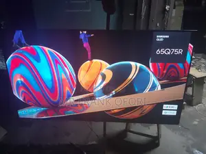 Samsung Qled 65inches Europe Standard