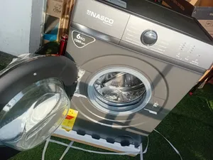 Very Affordable Nasco 6kg Automatic Washing Machine – Don’T Miss Out!