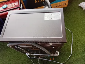Auto Load Nasco 6kg Washing Machine