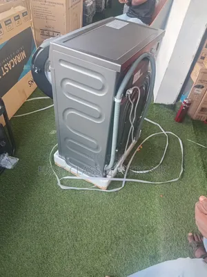 Nexon 6kg Energetic Washing Machine