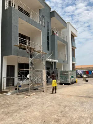 2bdrm Apartment in Spintex for rent