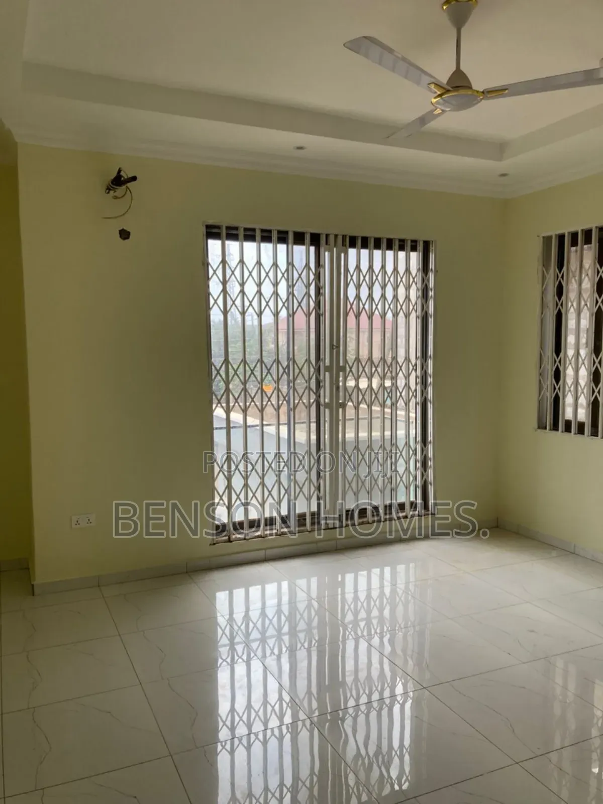 2bdrm Apartment in Spintex for rent