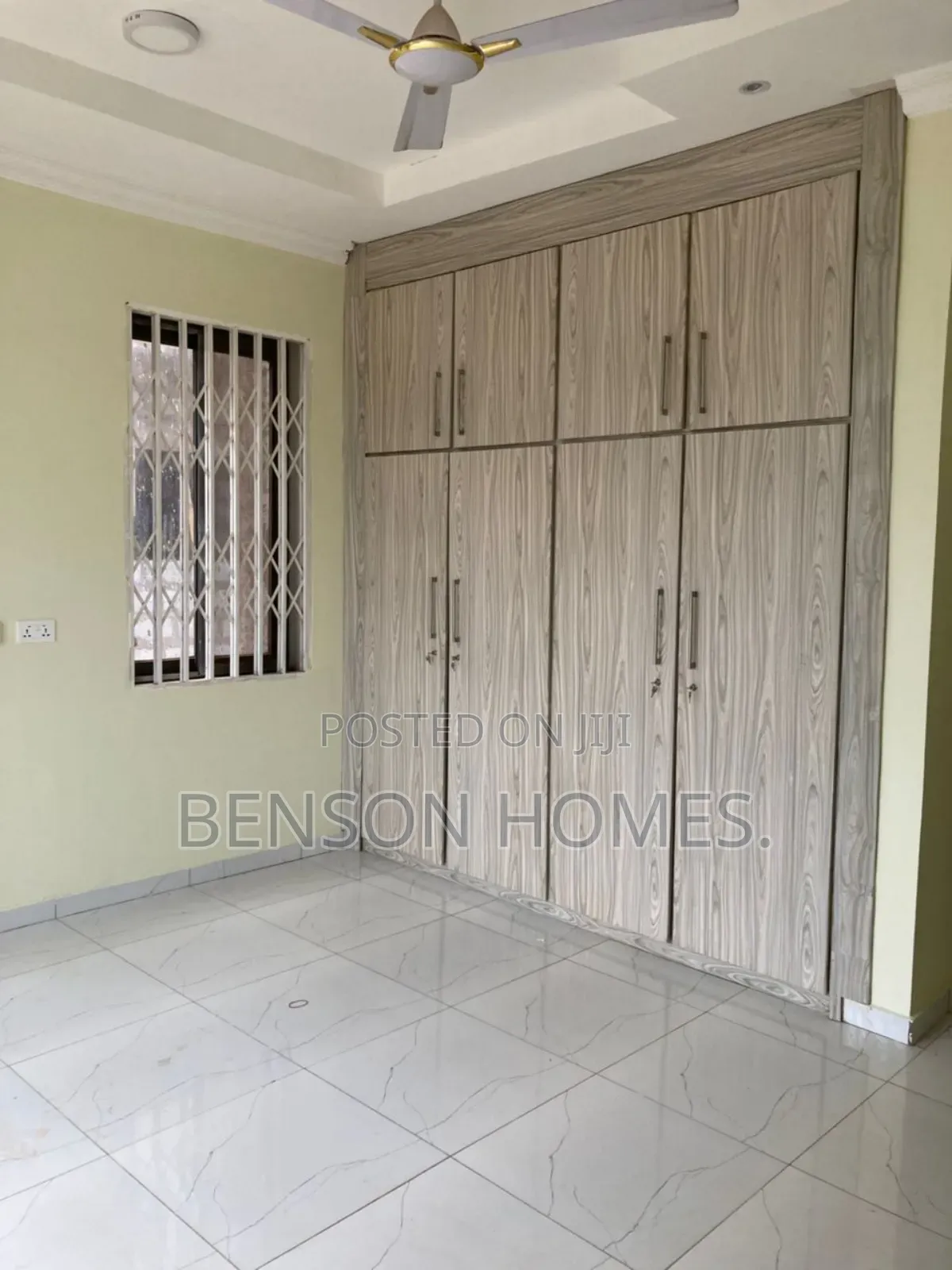 2bdrm Apartment in Spintex for rent