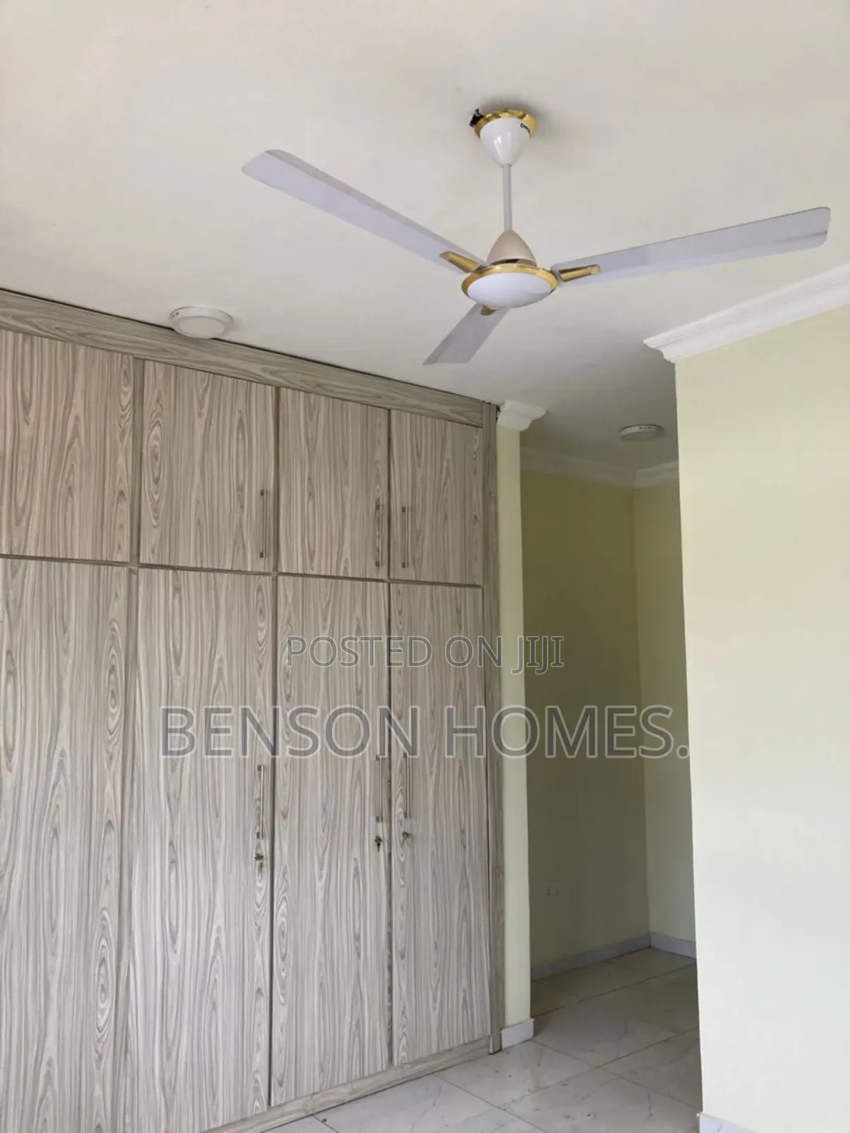 2bdrm Apartment in Spintex for rent