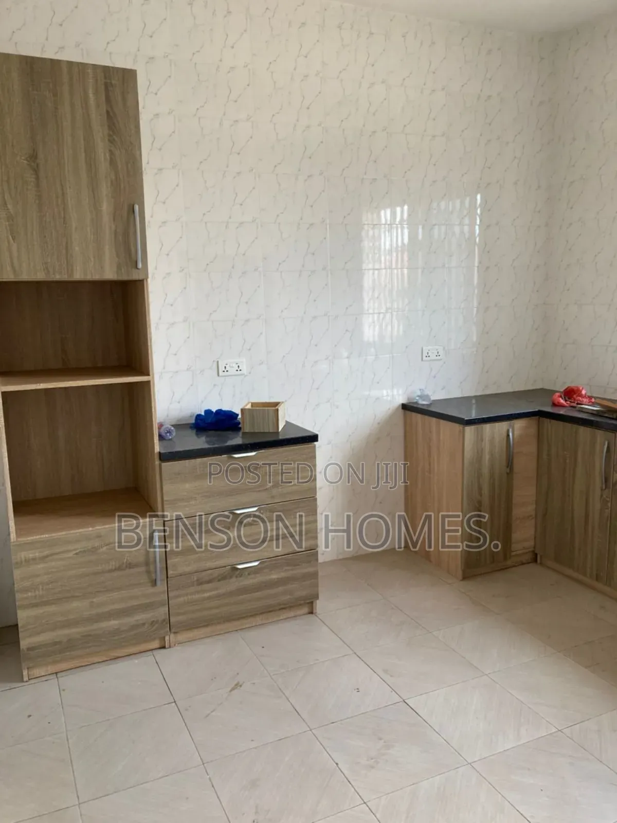 2bdrm Apartment in Spintex for rent