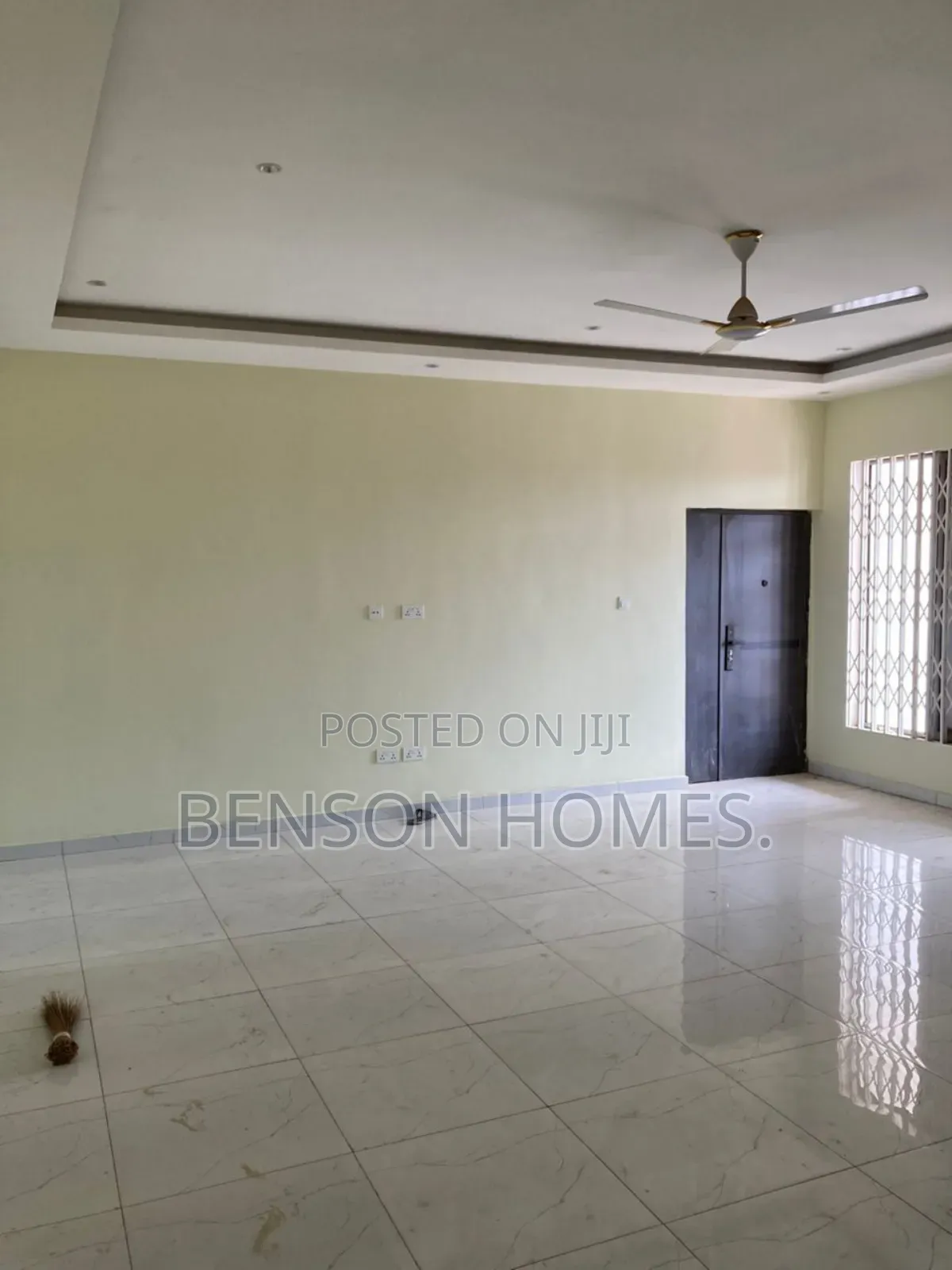 2bdrm Apartment in Spintex for rent
