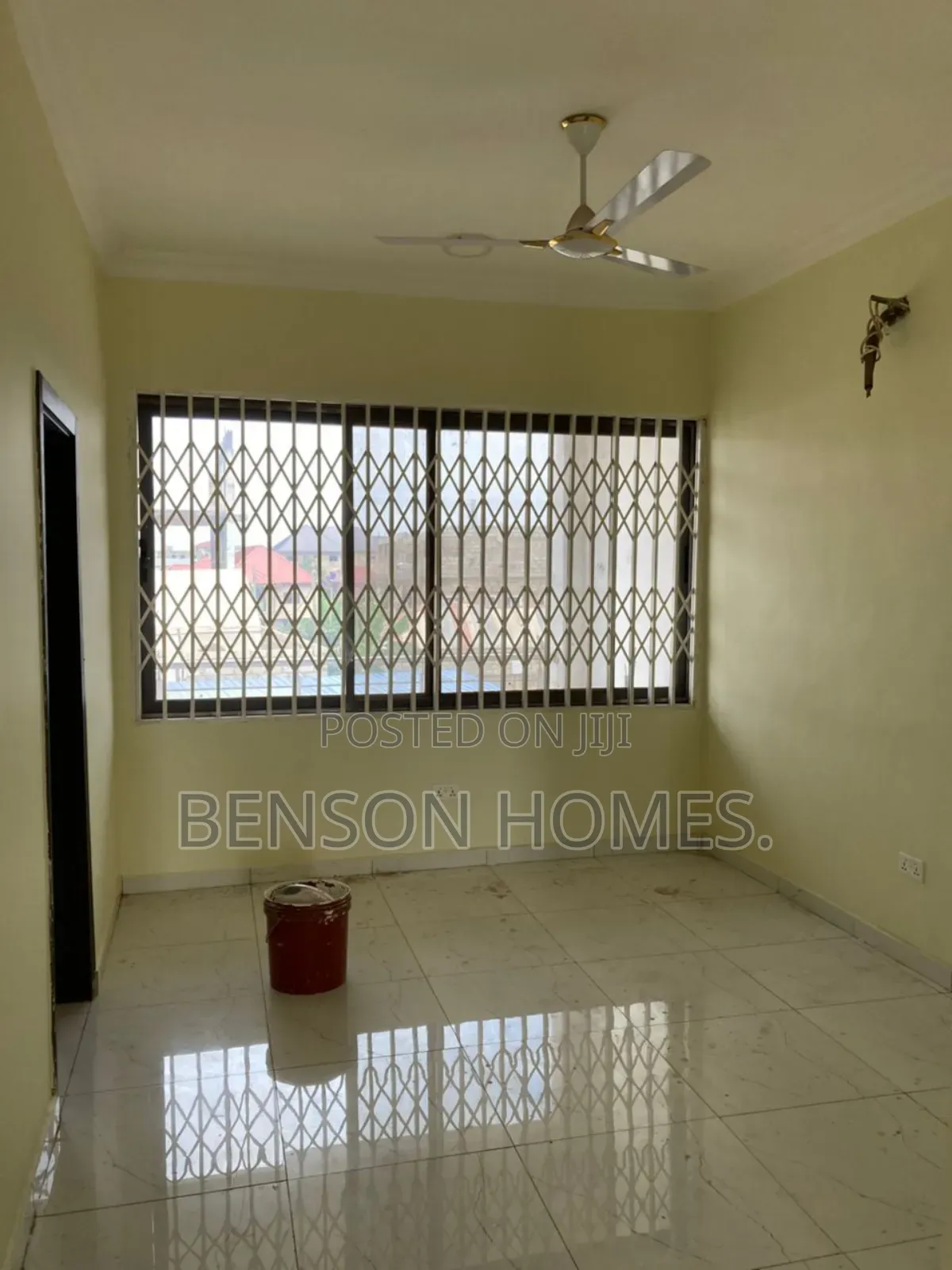 2bdrm Apartment in Spintex for rent