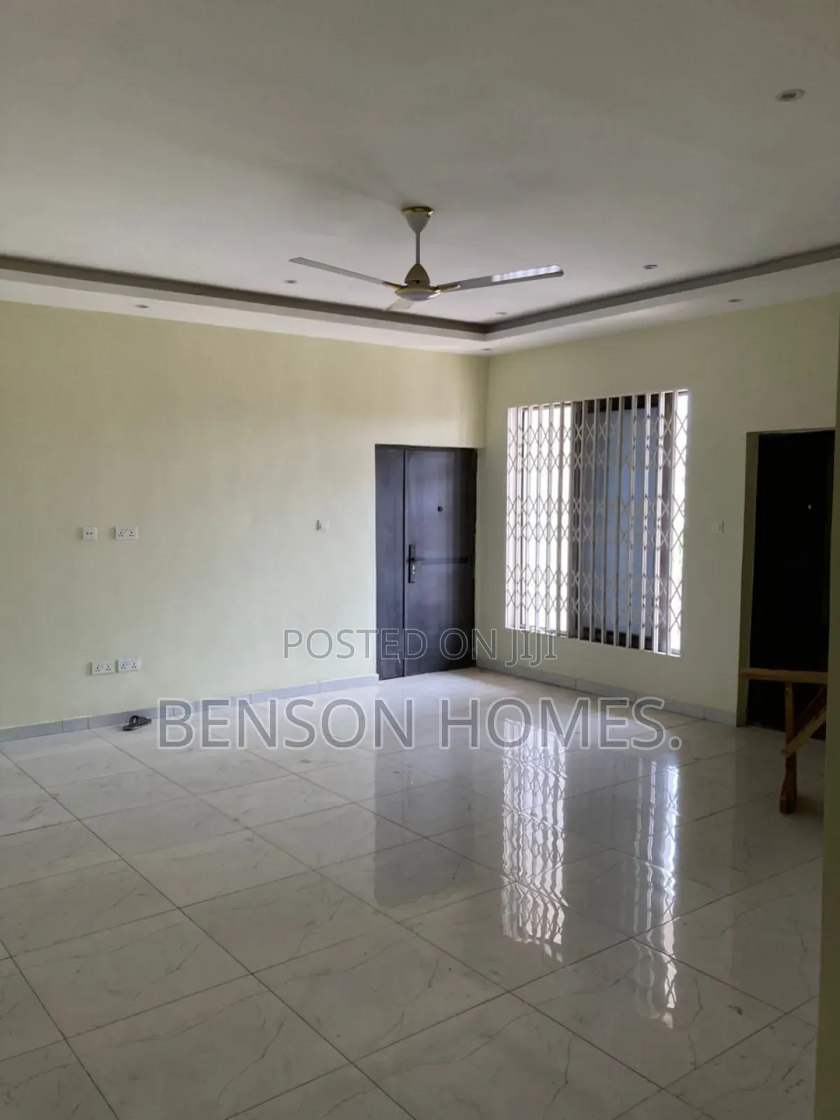 2bdrm Apartment in Spintex for rent