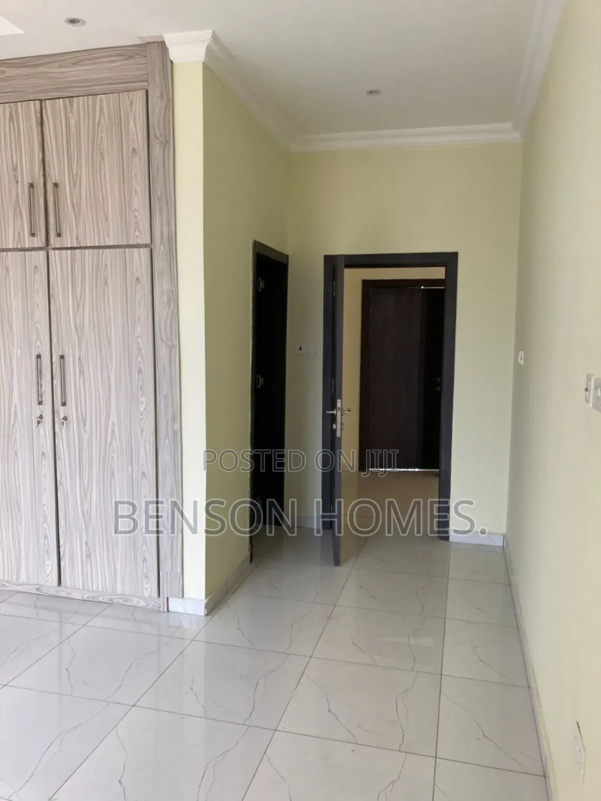 2bdrm Apartment in Spintex for rent