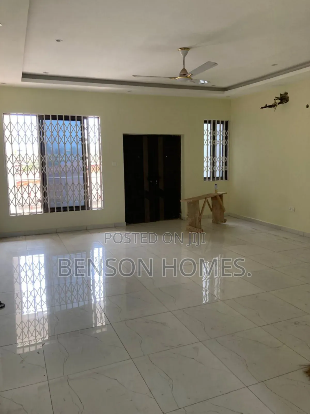 2bdrm Apartment in Spintex for rent