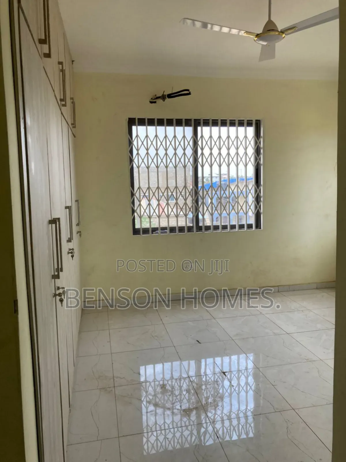 2bdrm Apartment in Spintex for rent