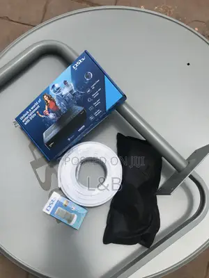 DSTV Hotel Premium + Premium Package