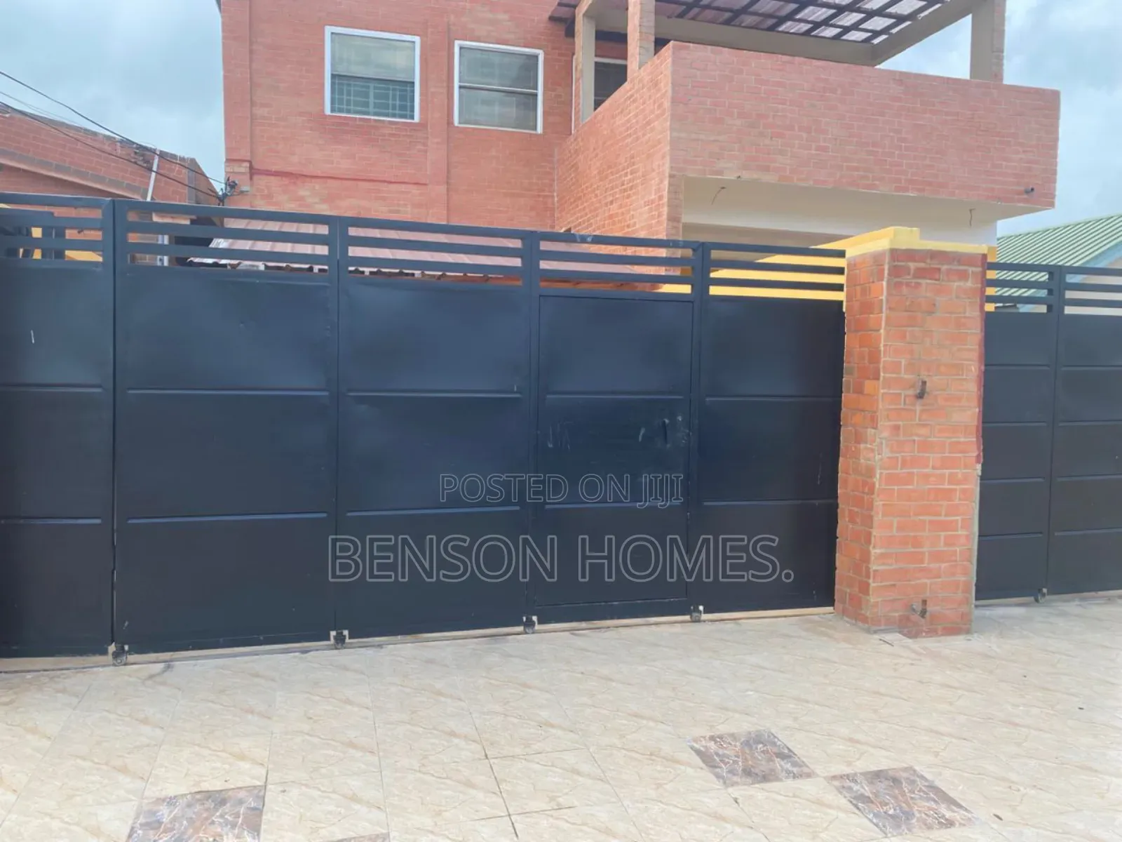 2bdrm House in Spintex for rent