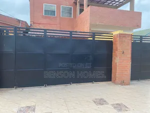 2bdrm House in Spintex for rent