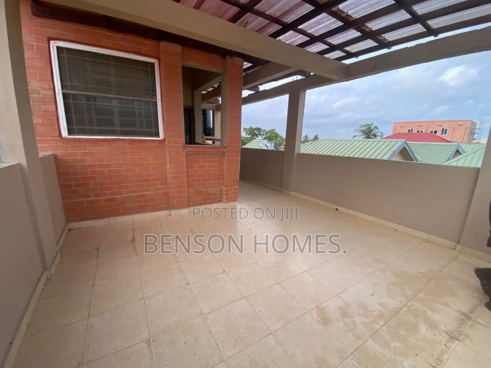 2bdrm House in Spintex for rent