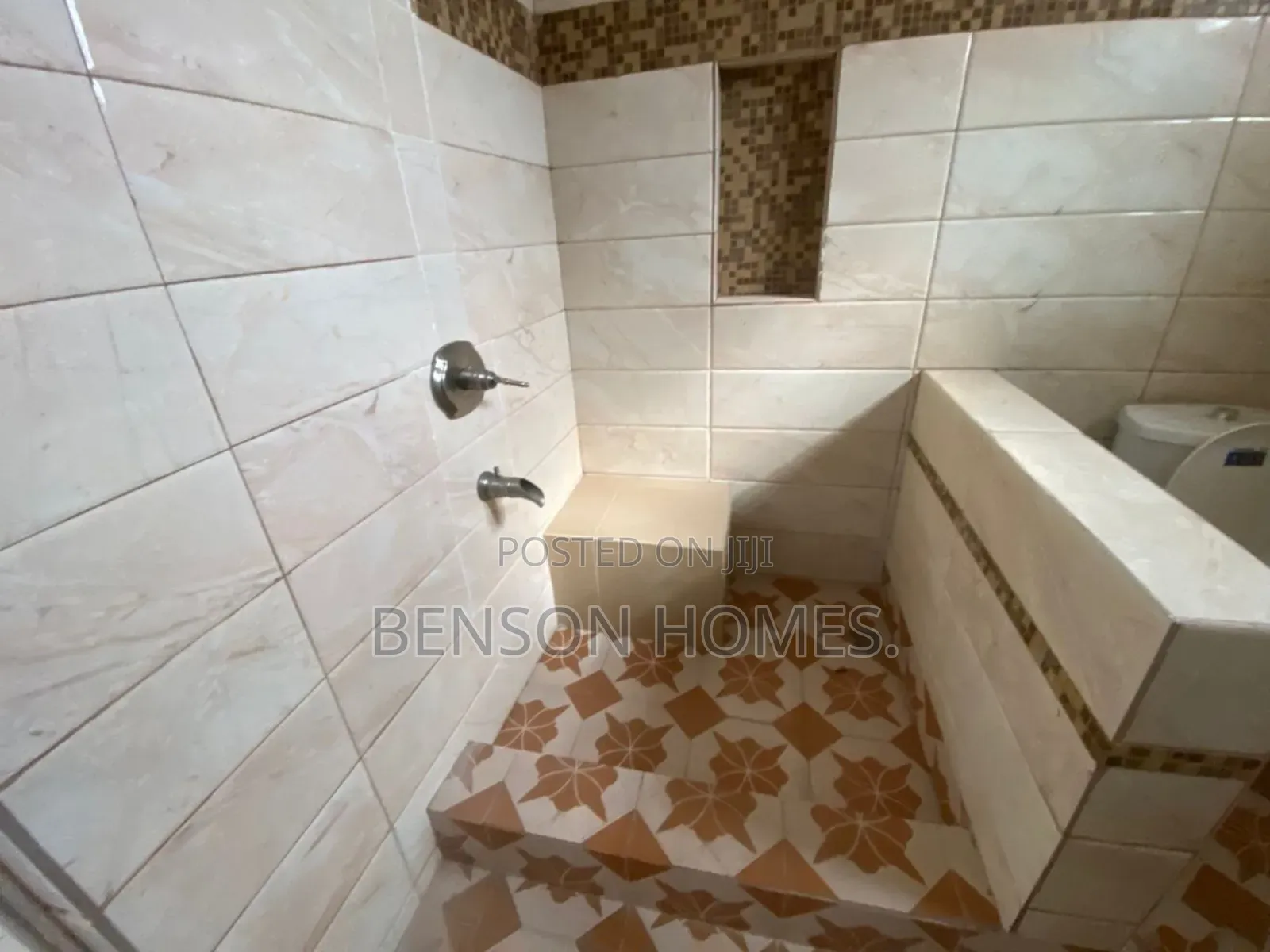 2bdrm House in Spintex for rent