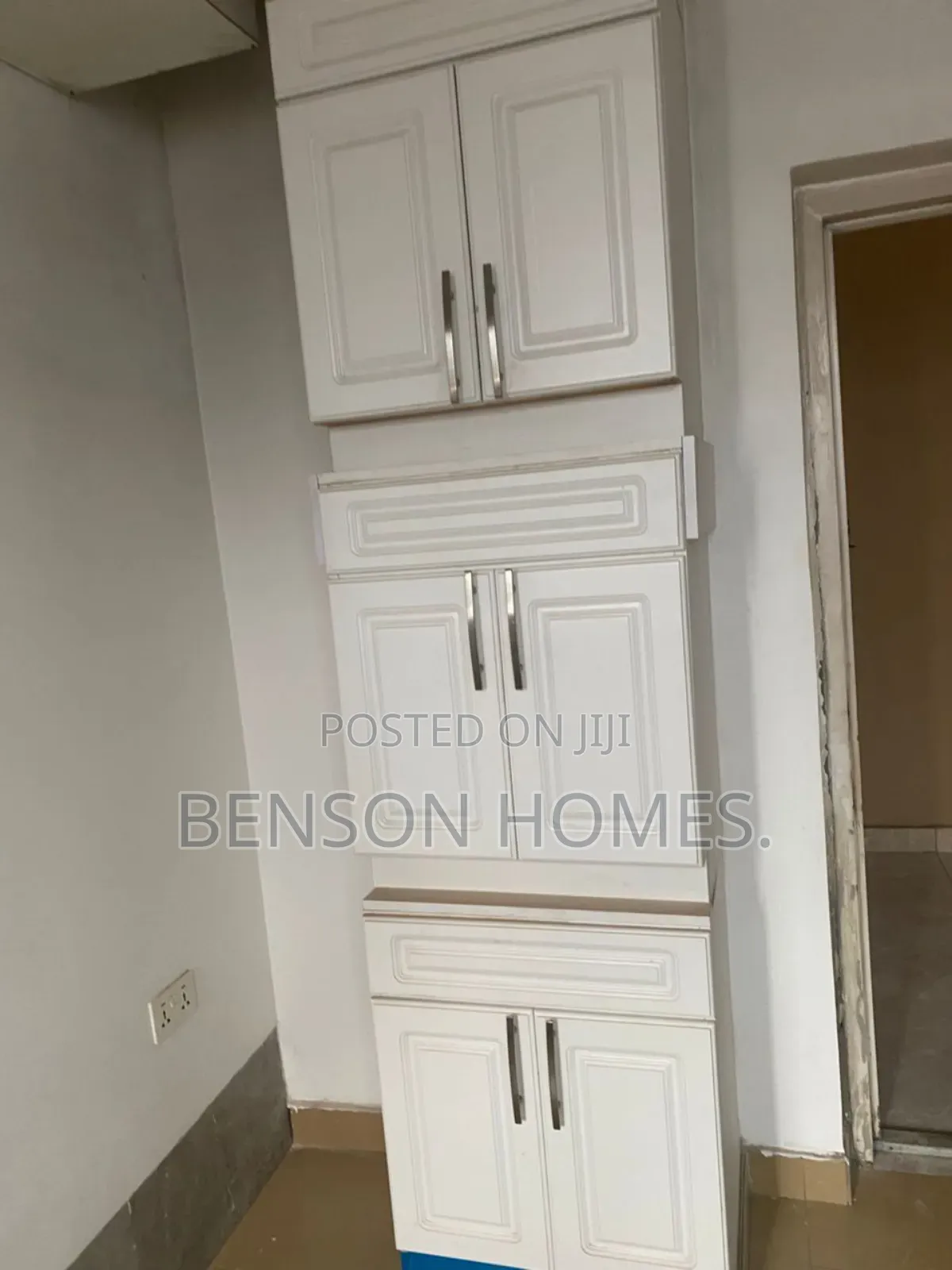 2bdrm House in Spintex for rent