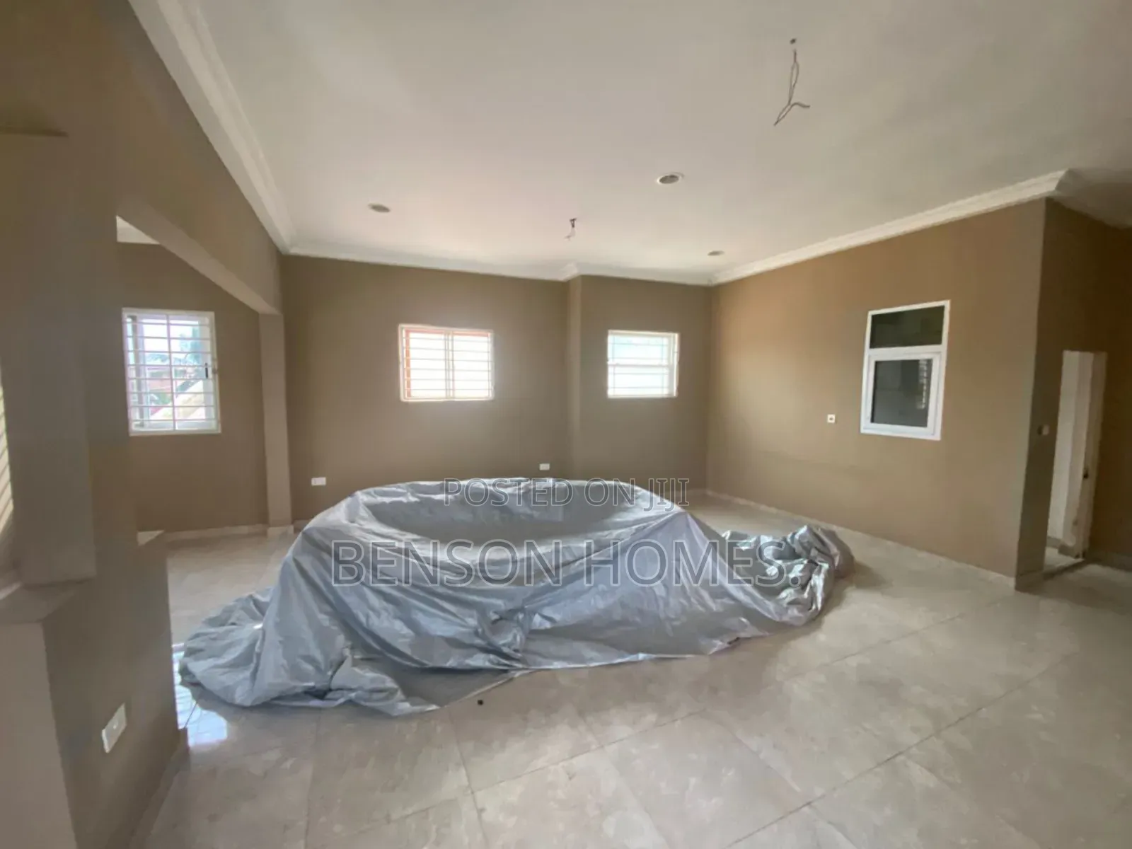 2bdrm House in Spintex for rent