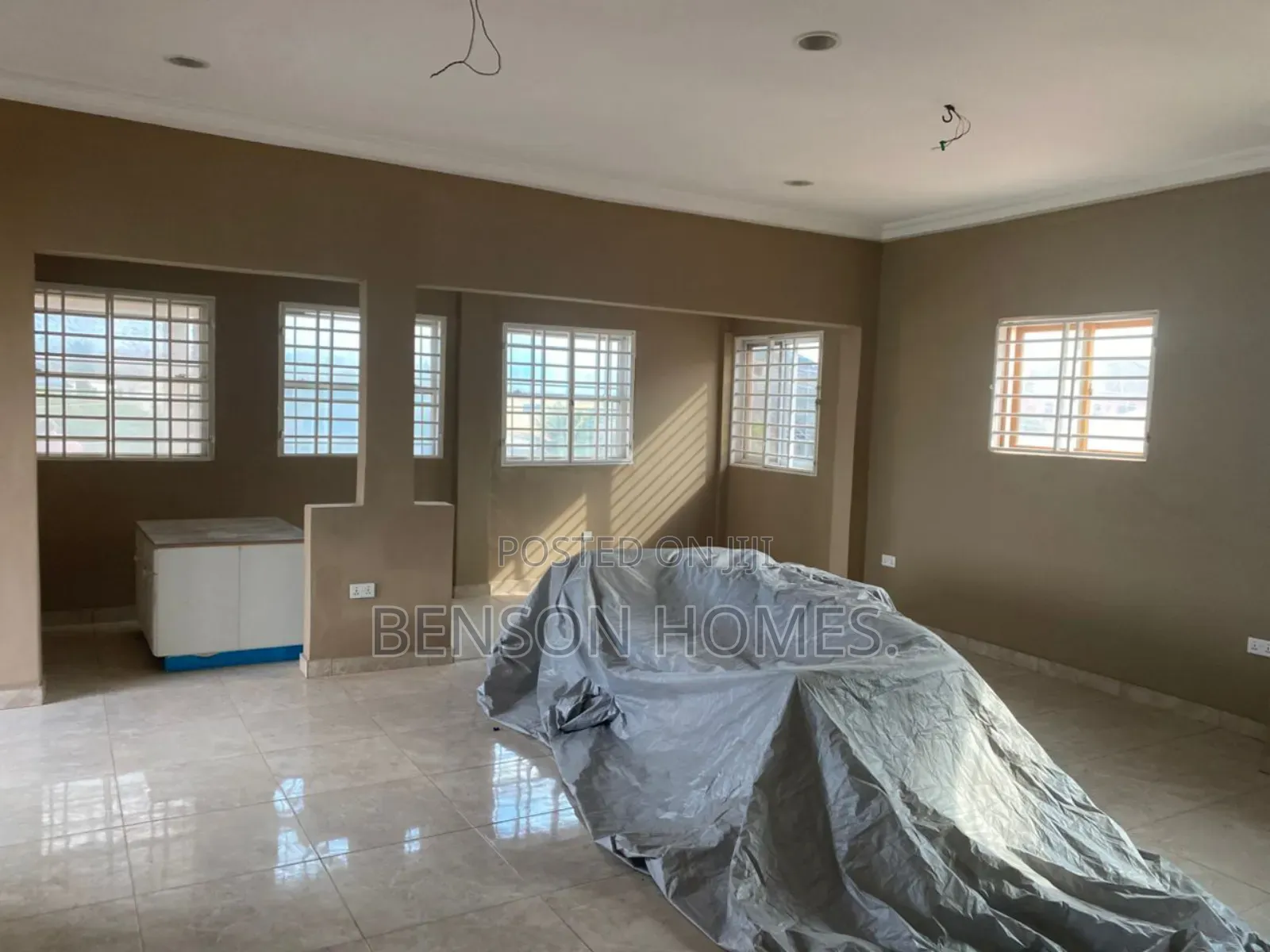 2bdrm House in Spintex for rent