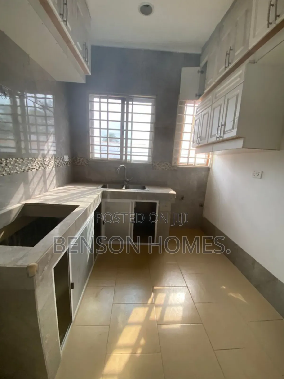 2bdrm House in Spintex for rent