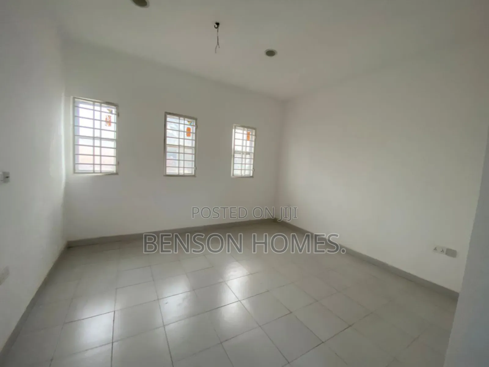 2bdrm House in Spintex for rent