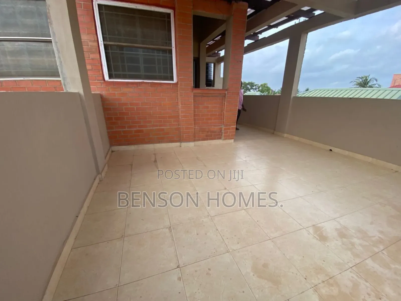 2bdrm House in Spintex for rent