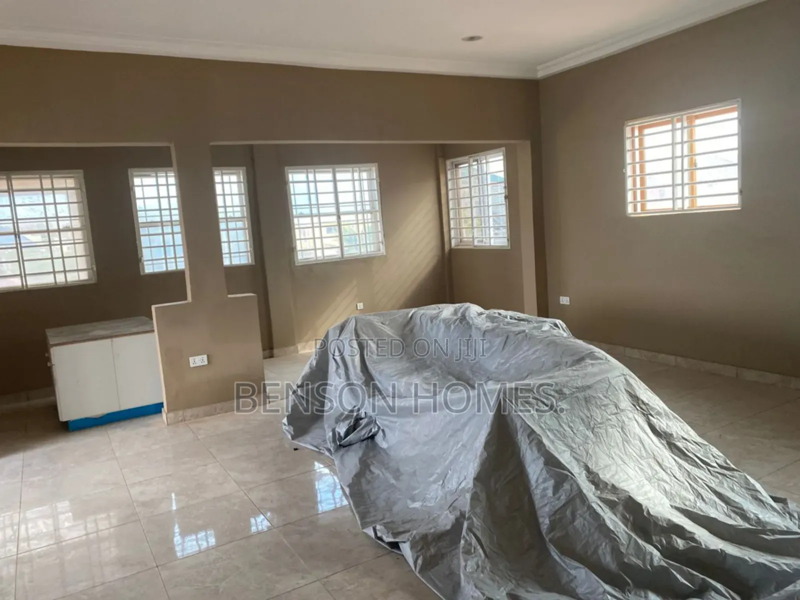 2bdrm House in Spintex for rent