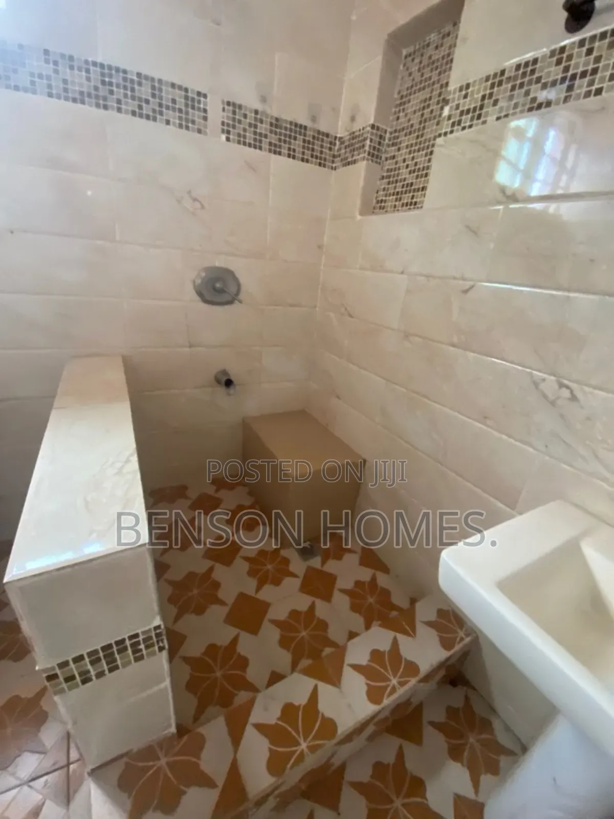 2bdrm House in Spintex for rent