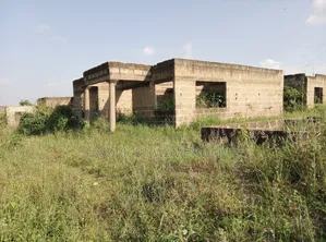 2 Acres of Land With Estate Houses for Sale at Abuakwa