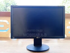 Lg Monitor