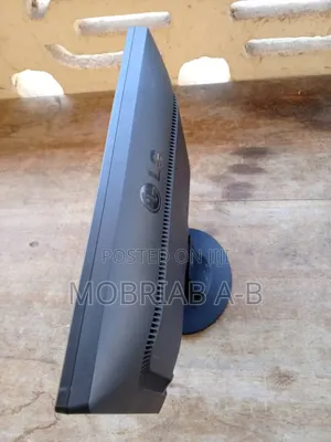 Lg Monitor