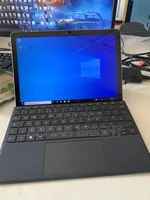 Microsoft Surface Go 2 128 GB Gray