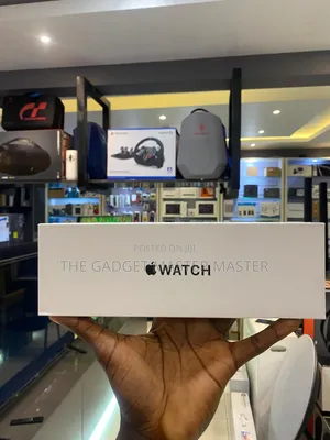 Apple Watch Se 3 GPS