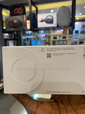 Apple Watch Se 3 GPS