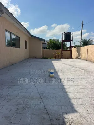 4bdrm House in Lashibi for rent
