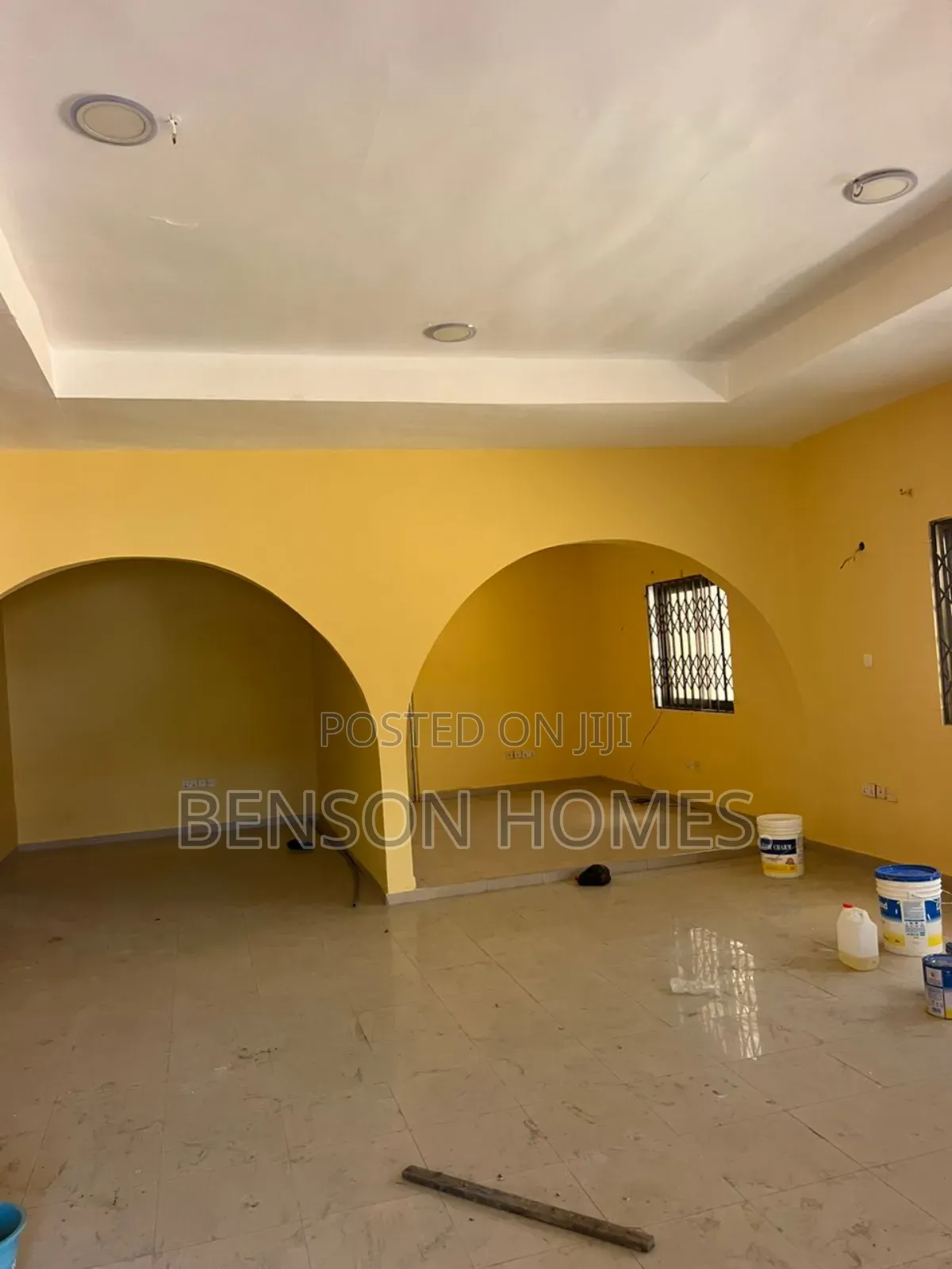4bdrm House in Lashibi for rent