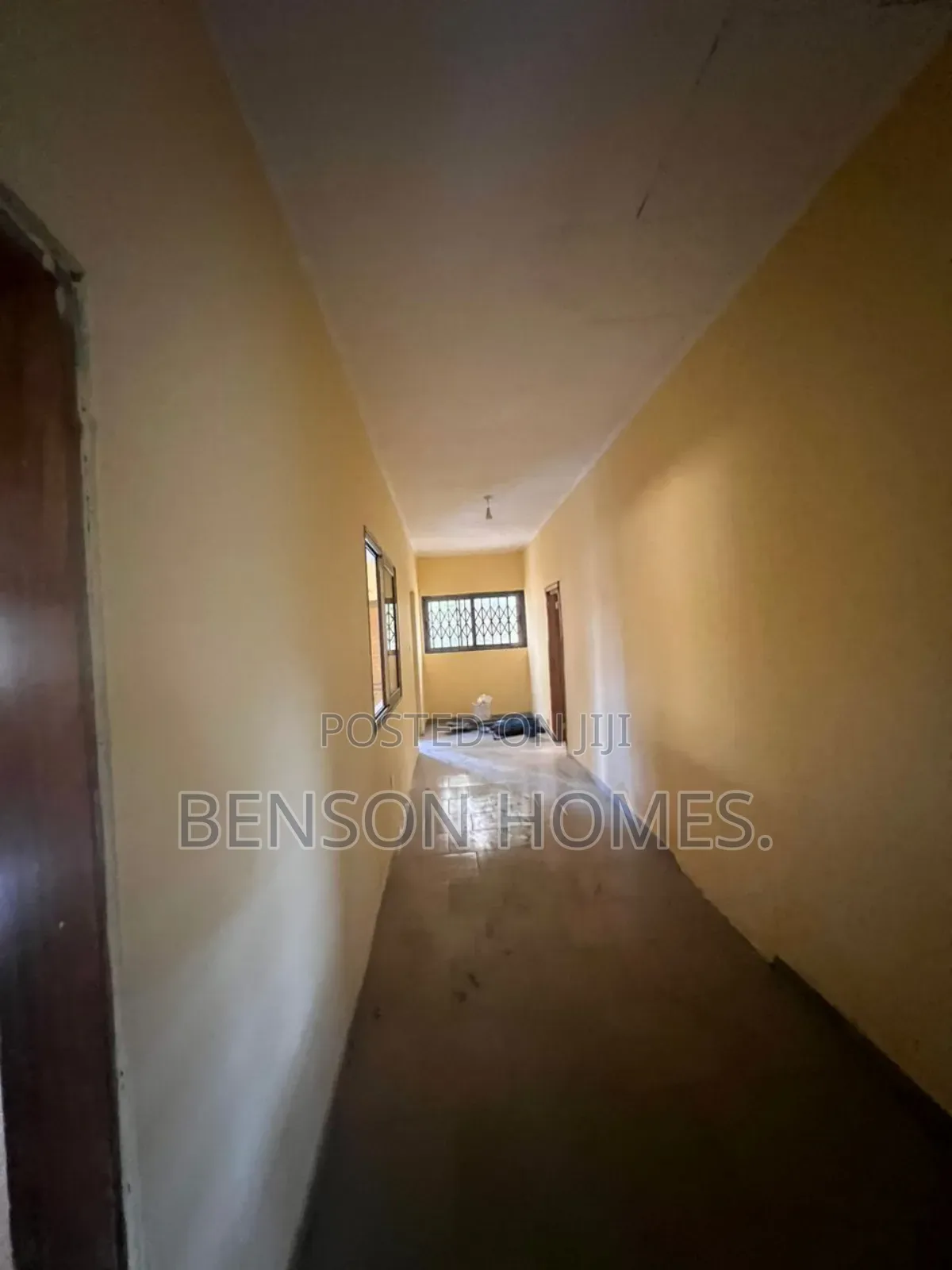 4bdrm House in Lashibi for rent