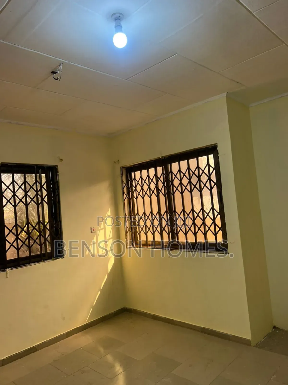 4bdrm House in Lashibi for rent