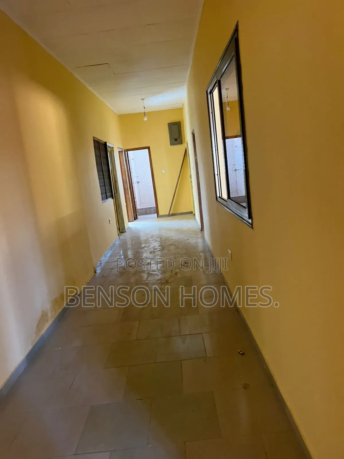 4bdrm House in Lashibi for rent