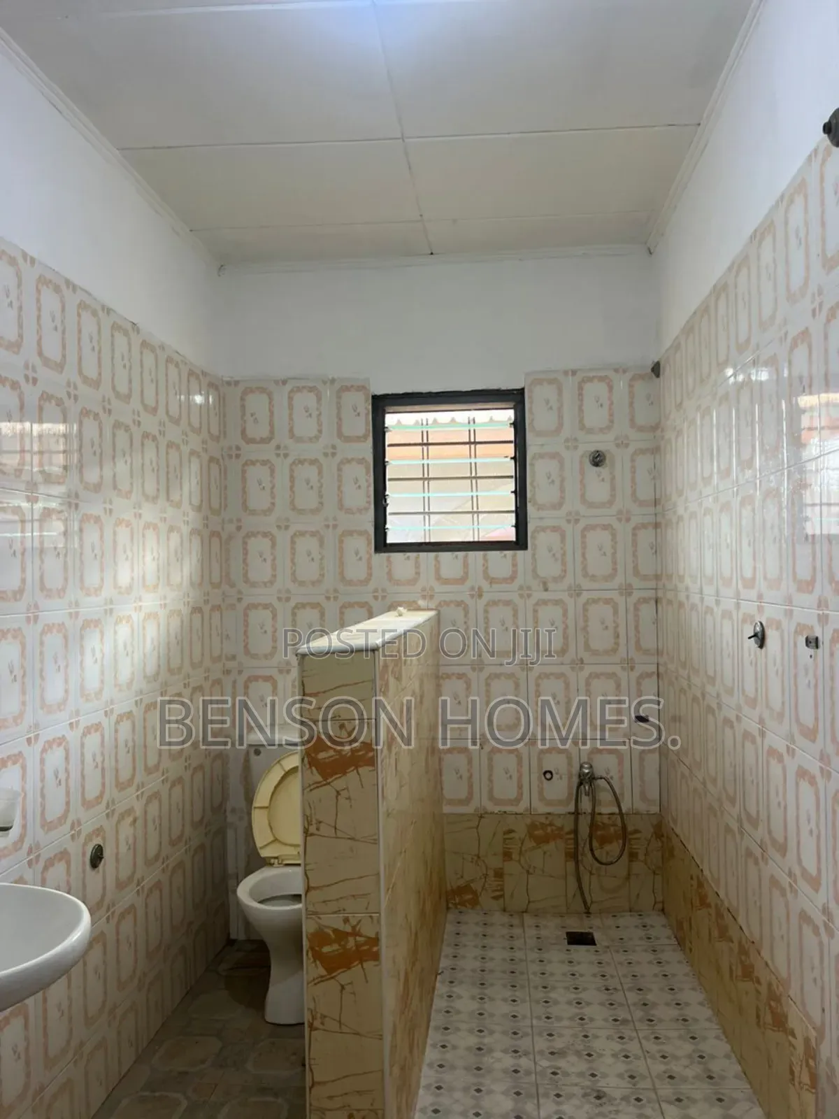 4bdrm House in Lashibi for rent