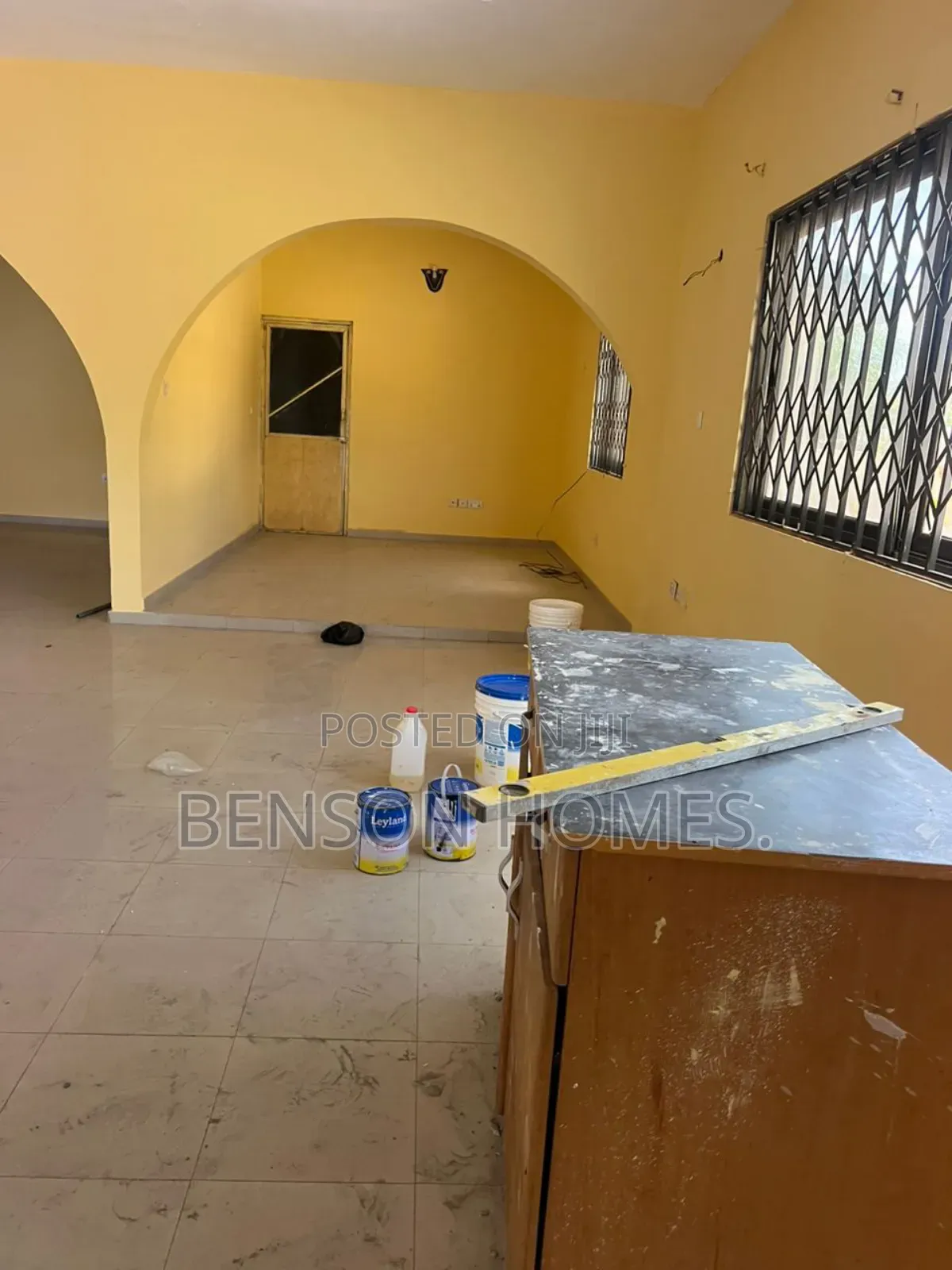 4bdrm House in Lashibi for rent