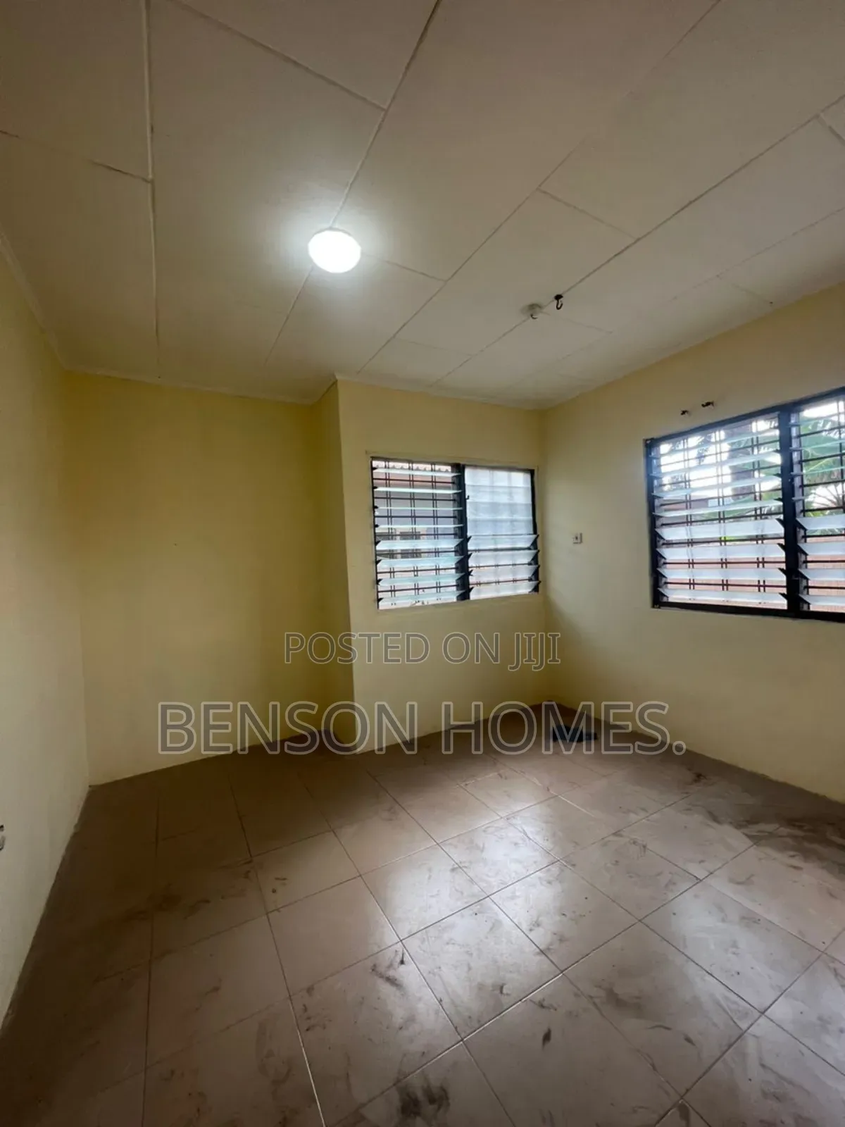 4bdrm House in Lashibi for rent