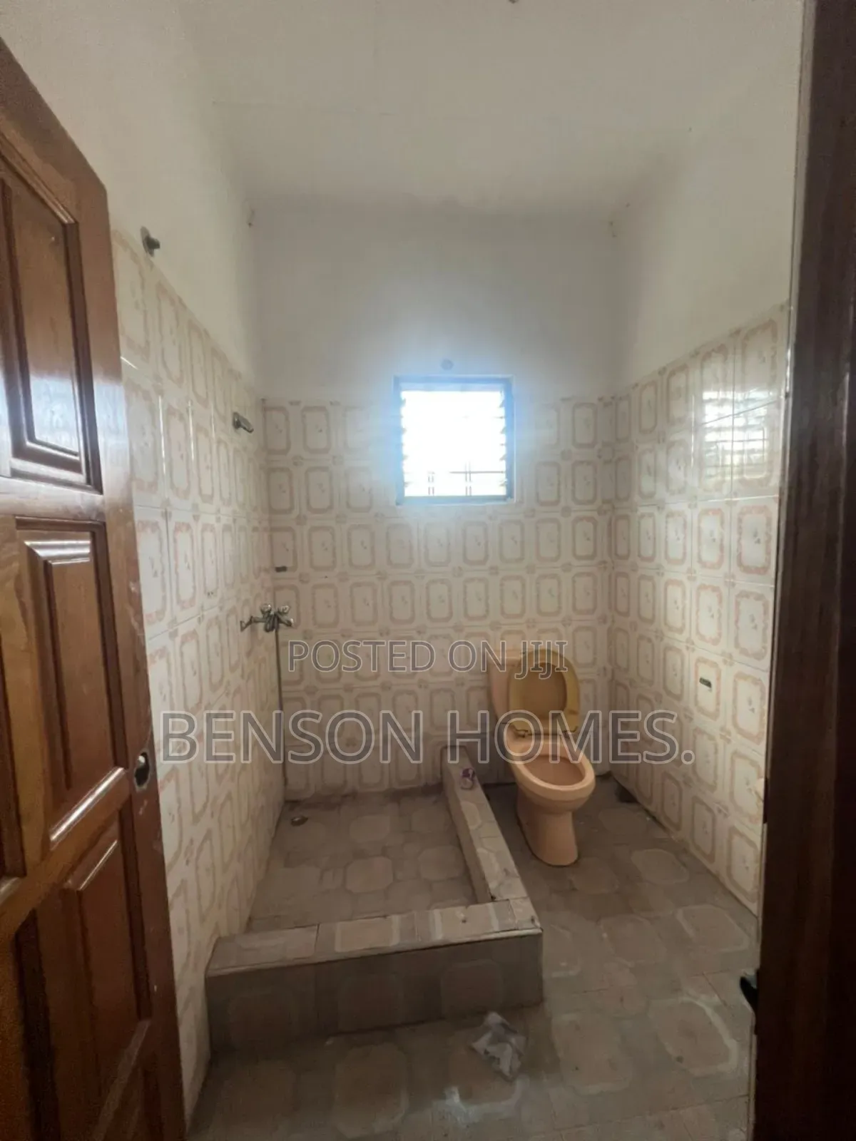 4bdrm House in Lashibi for rent